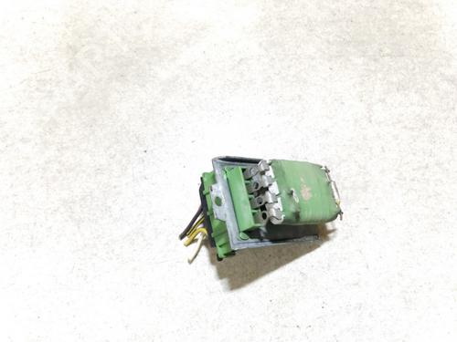 Used Heater resistor Heater resistor SEAT ALHAMBRA (7V8, 7V9) 1.9 TDI (90 hp) 35616620 35616620