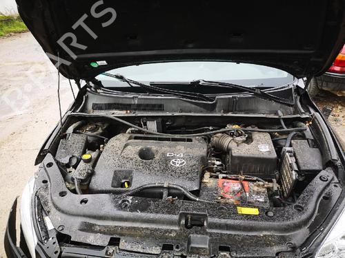 Engine mount TOYOTA RAV 4 III (_A3_) 2.2 D (ALA35_) | BP32967334M89  - Image 7