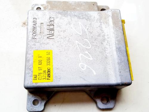 Used ECU airbags ECU airbags MAZDA PREMACY (CP) 1.9 (CP8W) (100 hp) 33518730 33518730