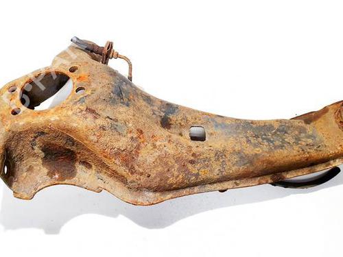 Used Right rear suspension arm Right rear suspension arm JEEP COMPASS (MK49) 2.2 CRD (136 hp) 35141801 35141801