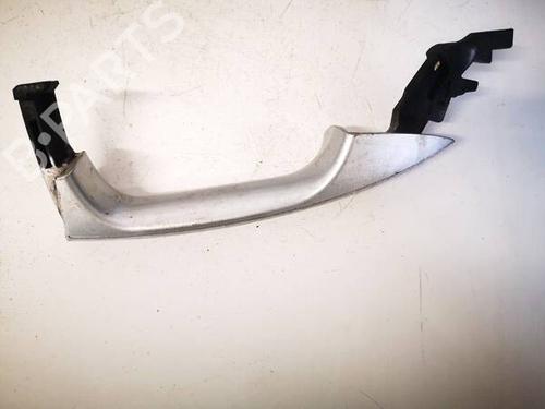 Used Front left exterior door handle Front left exterior door handle AUDI A5 (8T3) 3.0 TDI quattro (240 hp) 34779534 34779534