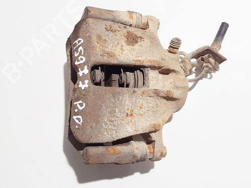 Used Right front brake caliper Right front brake caliper VW PASSAT B3/B4 Variant (3A5, 35I) 1.9 D (68 hp) 35636654 35636654