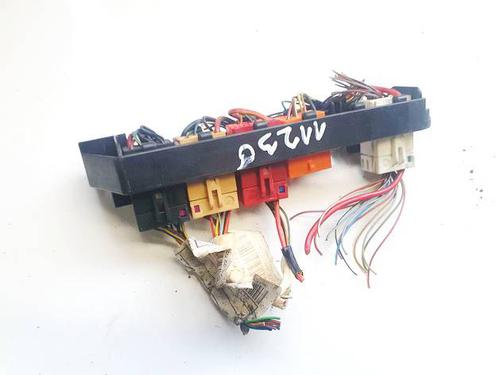 Electronic module SKODA SUPERB I (3U4) 2.5 TDI | BP34778945M83 - Image 2