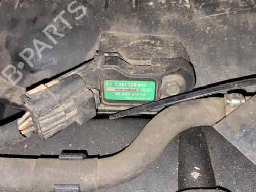 Used Electronic module Electronic module 34858284 34858284