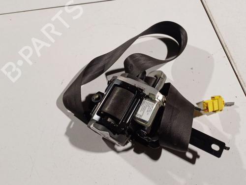 Front right seatbelt HONDA FR-V (BE) 2.2 i CTDi (BE5) | BP34994024I25 - Image 3