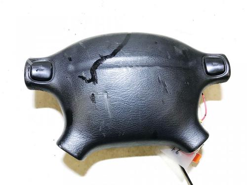 Used Driver airbag Driver airbag MAZDA 323 P V (BA) 1.5 16V (88 hp) 33101887 33101887