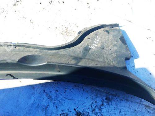 Scuttle panel VW PASSAT B6 (3C2) 1.9 TDI | BP35100265C110 - Image 2