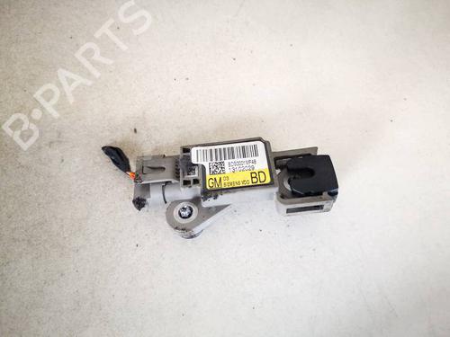 Used Electronic module Electronic module OPEL VECTRA C (Z02) 2.2 DTI 16V (F69) (125 hp) 32955868 32955868