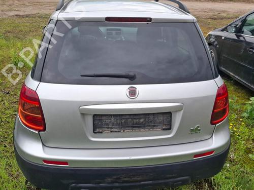 Front right panel FIAT SEDICI (189_) 1.6 16V 4x4 | BP37653643C59 - Image 9