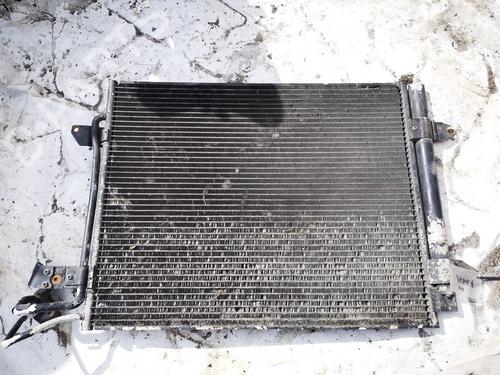 Used AC radiator AC radiator 35429139 35429139