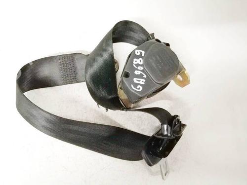 Used Rear center seatbelt Rear center seatbelt 35165409 35165409