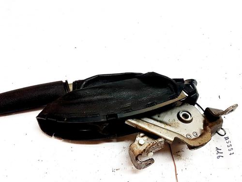 Used Hand brake Hand brake 35642490 35642490