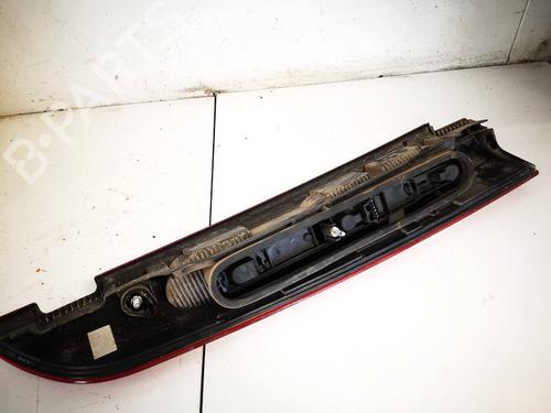 Right taillight RENAULT KANGOO (KC0/1_) 1.2 16V (KC05, KC06, KC03, KC0T, KC0W, KC1D) | BP34959909C35 - Image 2