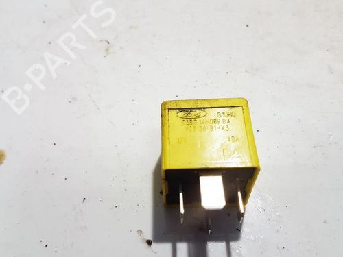 Electronic sensor FORD MONDEO I (GBP) 1.8 i 16V | BP33525061M84 - Image 2