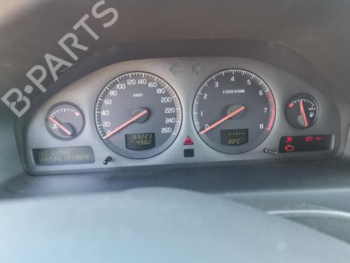 Engine mount VOLVO S60 I (384) 2.4 | BP32907721M89  - Image 8