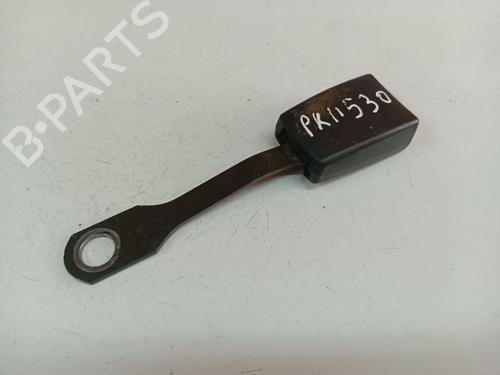 Used Seat buckle Seat buckle 38611001 38611001