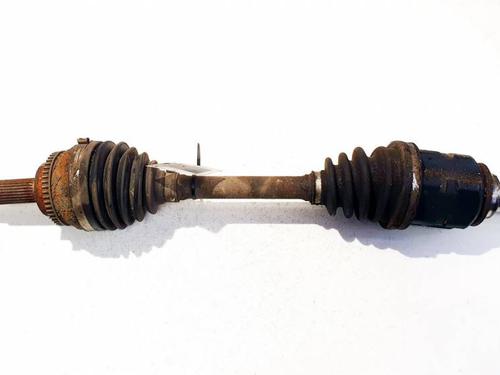 Used Left front driveshaft Left front driveshaft 34773347 34773347
