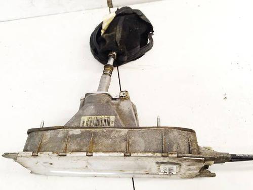 Used Gear lever Gear lever 38431409 38431409