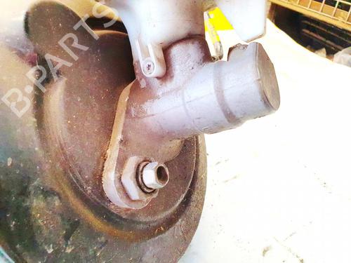 Used Brake master cylinder Brake master cylinder OPEL INSIGNIA A (G09) 2.0 CDTI (68) (160 hp) 35413848 35413848