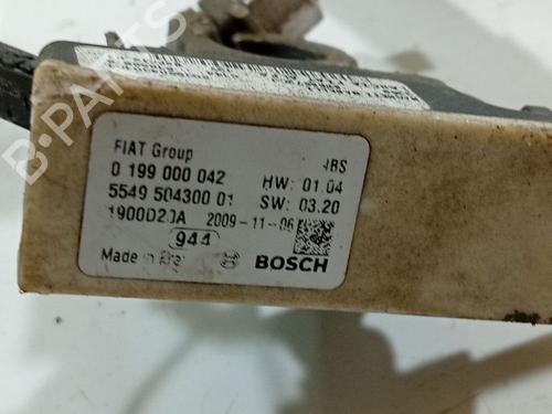 Cable FIAT DOBLO Cargo (263_) 2.0 D Multijet | BP34878622E12 - Image 4