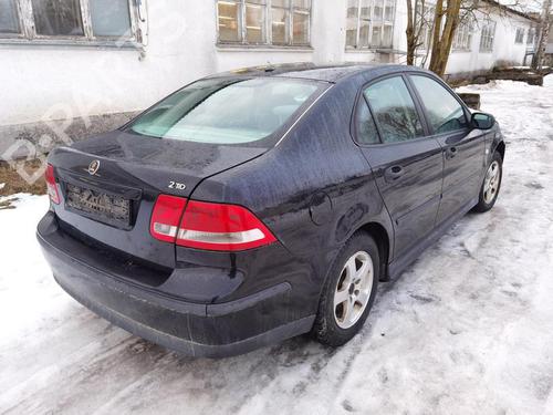 Electronic module SAAB 9-3 (YS3F, E79, D79, D75) 2.2 TiD | BP32605108M83 