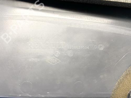 Rear right panel RENAULT TWINGO II (CN0_) 1.2 16V (CN04, CN0B) | BP35481344C61 - Image 3