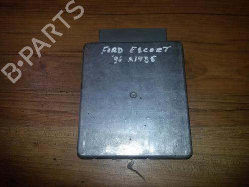 Used Engine control unit (ECU) Engine control unit (ECU) FORD ESCORT VI (GAL, AAL, ABL) 1.8 Turbo D (70 hp) 33510827 33510827