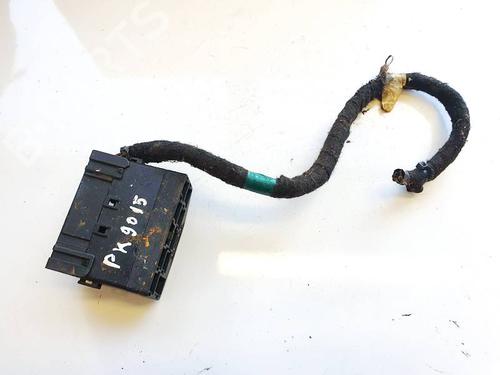 Used Electronic module Electronic module 35257593 35257593