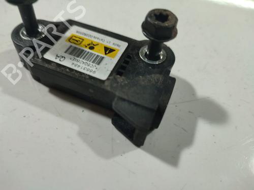 Electronic module CHEVROLET CAPTIVA (C100, C140) 2.0 D 4WD | BP32538586M83