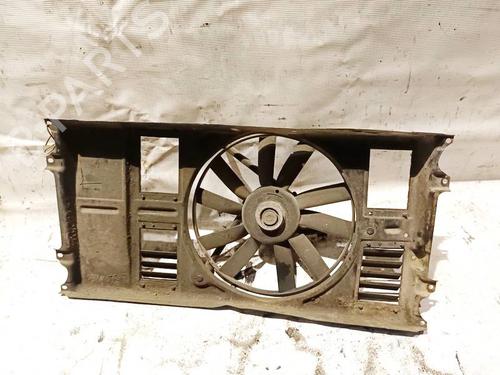 Fan FORD TRANSIT Van (FA_ _) 2.0 DI (FAE_, FAF_, FAG_) | BP35043614M128 - Image 3