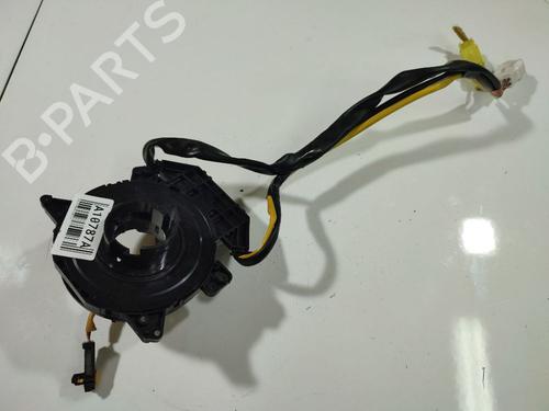 Used Squib airbag Squib airbag SUBARU FORESTER (SG_) 2.0 X AWD (SG5) (158 hp) 34923287 34923287
