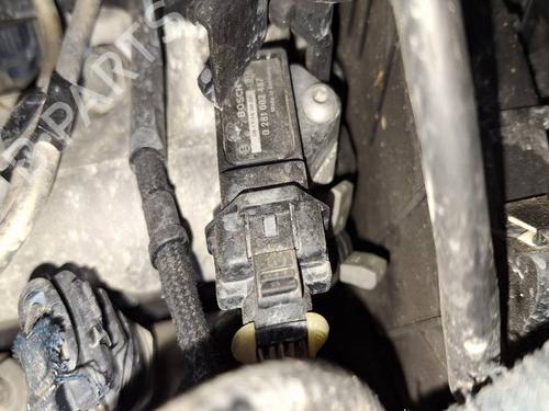 Electronic module OPEL ASTRA H (A04) 1.7 CDTI (L48) | BP34748062M83 - Image 2