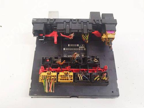 Used Electronic module Electronic module AUDI A3 (8P1) 1.9 TDI (105 hp) 34862535 34862535
