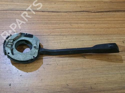 Used Warning switch Warning switch VW TRANSPORTER T3 Bus (25_) 1.6 (50 hp) 35648515 35648515