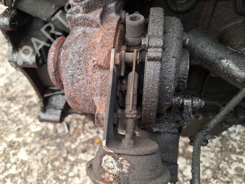 Turbolader/Kompressor Turbolader/Kompressor 35089760 35089760
