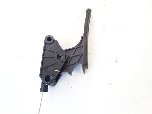 Interior handle PEUGEOT 508 I (8D_) 1.6 HDi | BP35378150I7 - Image 3