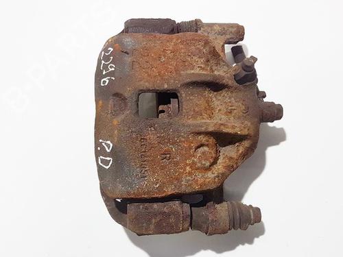 Used Right front brake caliper Right front brake caliper 35532033 35532033