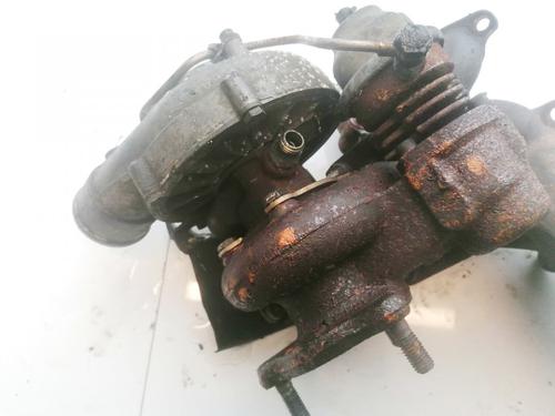 Turbolader/Kompressor Turbolader/Kompressor 35458111 35458111