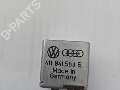 Electronic sensor AUDI A8 D3 (4E2, 4E8) 4.0 TDI quattro | BP37166372M84 - Image 5