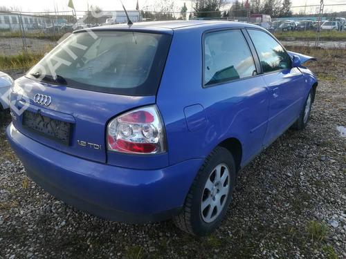 Electronic module AUDI A3 (8L1) 1.9 TDI | BP33515432M83 - Image 10