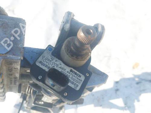 Used Electronic module Electronic module 35036340 35036340