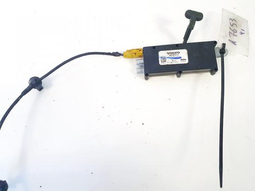 Used Electronic module Electronic module VOLVO V50 (545) 1.6 D (110 hp) 35461736 35461736