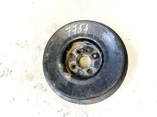 Used Pulley Pulley 35357972 35357972