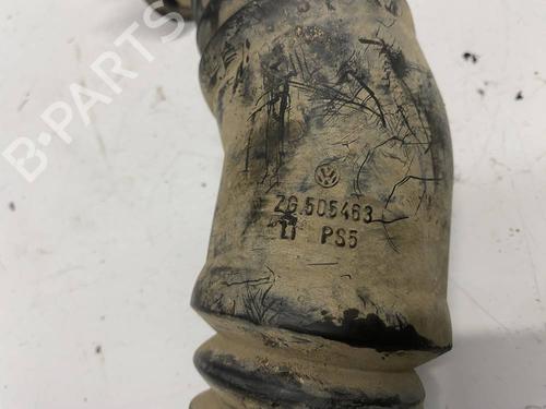 Steering column universal joint VW TRANSPORTER T5 Van (7HA, 7HH, 7EA, 7EH) 2.5 TDI | BP35039091M114 - Image 4