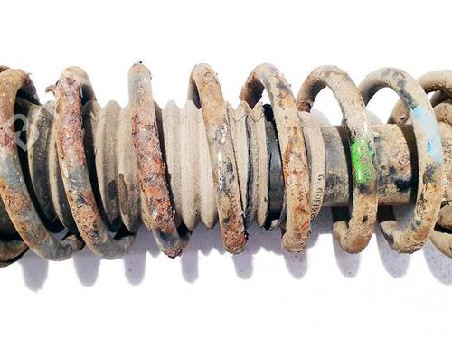 Used Shock absorber spring Shock absorber spring 38042445 38042445
