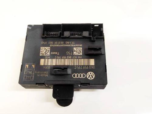 Used Electronic module Electronic module 35318172 35318172