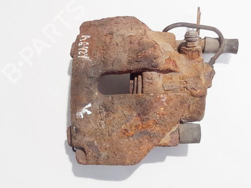 Used Left front brake caliper Left front brake caliper AUDI A4 B5 (8D2) 1.8 (125 hp) 35596879 35596879