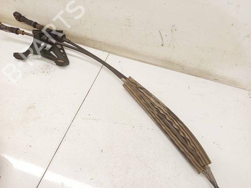 Used Cable Cable VW GOLF VI (5K1) 1.6 TDI (105 hp) 34751596 34751596