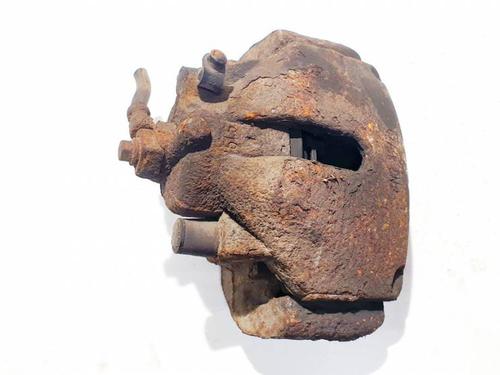Used Left front brake caliper Left front brake caliper OPEL VECTRA B Estate (J96) 2.2 i 16V (F35) (147 hp) 34954548 34954548