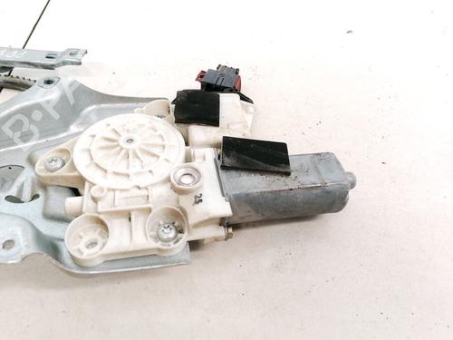 Used Right front window motor Right front window motor 35525569 35525569